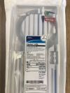 BOSTON SCIENTIFIC 27196 Flexima APDL Locking Pigtail Drainage Catheter System Kit 8F x 25cm