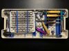ZIMMER Spinal Concepts SC-AcuFix System Core Instruments