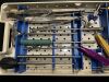 ZIMMER Spinal Concepts SC-AcuFix System Core Instruments