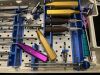 ZIMMER Spinal Concepts SC-AcuFix System Core Instruments