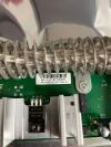 PHILIPS 459800223471 Heater Board Assy Rev A CT Scanner