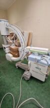 SIEMENS Arcadis Varic C-Arm