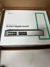PHILIPS 4598001155671 HPE 1420 Switch MRI Scanner
