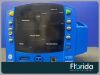 GE V100-JBAC-AXAAA-DR    2013 GE DINAMAP CARESCAPE V100 PATIENT MONITOR NIBP TEMP SPO2 RECORDER .  NO POWER  SUPPLY Monitor