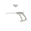 DYONICS 3197 Suction Punch 4.5mm, 90* Right
