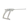 DYONICS 3197 Suction Punch 4.5mm, 90* Right