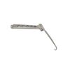ACUFEX 013642 Rear Entry Aimer RIGHT W/ 013643 Rear Entry Aimer, left