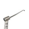 ACUFEX 013642 Rear Entry Aimer RIGHT W/ 013643 Rear Entry Aimer, left