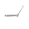 ACUFEX 013642 Rear Entry Aimer RIGHT W/ 013643 Rear Entry Aimer, left