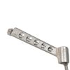ACUFEX 013642 Rear Entry Aimer RIGHT W/ 013643 Rear Entry Aimer, left