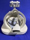 GE 5146634-2 HD Hi-Res 8Chan Brain Coil MRI Scanner