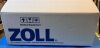 ZOLL 8900-2303-01 ZOLL MULTI-FUNCTION ELECTRODES