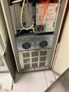 GE Signa HDx 1.5T MRI Scanner