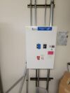 GE Signa HDx 1.5T MRI Scanner