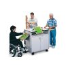 HAUSMANN 6690 Exam Table