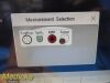 PHILIPS 2012  Intellivue MP30 Neonatal, W/ 3001A MMS Module & Leads~ Monitor