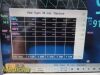 PHILIPS 2012  Intellivue MP30 Neonatal, W/ 3001A MMS Module & Leads~ Monitor