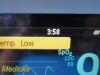 PHILIPS 2012  Intellivue MP30 Neonatal, W/ 3001A MMS Module & Leads~ Monitor