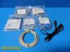 PHILIPS 2012  Intellivue MP30 Neonatal, W/ 3001A MMS Module & Leads~ Monitor