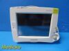 PHILIPS 2012  Intellivue MP30 Neonatal, W/ 3001A MMS Module & Leads~ Monitor