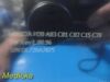PHILIPS 2012  Intellivue MP30 Neonatal, W/ 3001A MMS Module & Leads~ Monitor