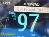 PHILIPS 2012  Intellivue MP30 Neonatal, W/ 3001A MMS Module & Leads~ Monitor