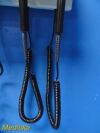 WELCH ALLYN W. Allyn 767 Transformer W/ 11710   Ophthalmoscope & 25020 Otoscope Heads