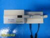 WELCH ALLYN W. Allyn 767 Transformer W/ 11710   Ophthalmoscope & 25020 Otoscope Heads
