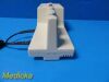 WELCH ALLYN W. Allyn 767 Transformer W/ 11710   Ophthalmoscope & 25020 Otoscope Heads
