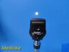 WELCH ALLYN W. Allyn 767 Transformer W/ 11710   Ophthalmoscope & 25020 Otoscope Heads
