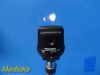 WELCH ALLYN W. Allyn 767 Transformer W/ 11710   Ophthalmoscope & 25020 Otoscope Heads