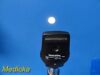 WELCH ALLYN W. Allyn 767 Transformer W/ 11710   Ophthalmoscope & 25020 Otoscope Heads