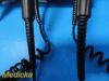 WELCH ALLYN W. Allyn 767 Transformer W/ 11600   Ophthalmoscope & 25020A Otoscope Heads
