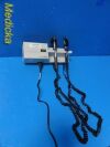 WELCH ALLYN W. Allyn 767 Transformer W/ 11600   Ophthalmoscope & 25020A Otoscope Heads