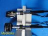 WELCH ALLYN W. Allyn 767 Transformer W/ 11600   Ophthalmoscope & 25020A Otoscope Heads