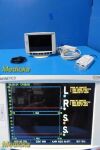 Invos Somanetics 5100C Cerebral Somatic Monitor
