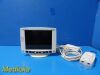 Invos Somanetics 5100C Cerebral Somatic Monitor