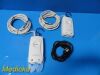 Invos Somanetics 5100C Cerebral Somatic Monitor