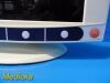 Invos Somanetics 5100C Cerebral Somatic Monitor