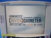 Invos Somanetics 5100C Cerebral Somatic Monitor