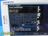 Invos Somanetics 5100C Cerebral Somatic Monitor