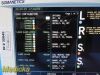 Invos Somanetics 5100C Cerebral Somatic Monitor