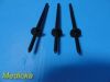 MEDTRONIC Lot of 3  Xomed