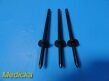 MEDTRONIC Lot of 3  Xomed