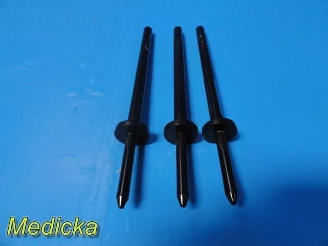 MEDTRONIC Lot of 3  Xomed