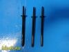 MEDTRONIC Lot of 3  Xomed