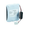 BATTERY 34004 3ICR19/66 Parts source replacement for Welch Allyn VS100 Monitor