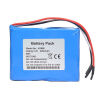 BATTERY kd880 Parts source replacement for Zhonghengsheng kd880 Monitor