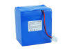 BATTERY DHB 1240 Parts source replacement for Kai Lan Hang Yip M-III A Monitor