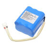 BATTERY 04674B109B Parts source replacement for Zonare 70010-DORE 80044-00 Monitor
